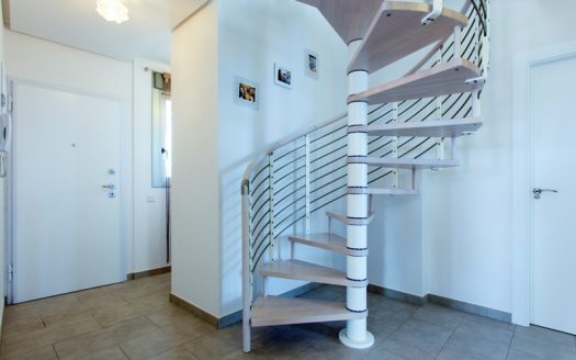 Sea Dream Penthouse Apartments in Alicante