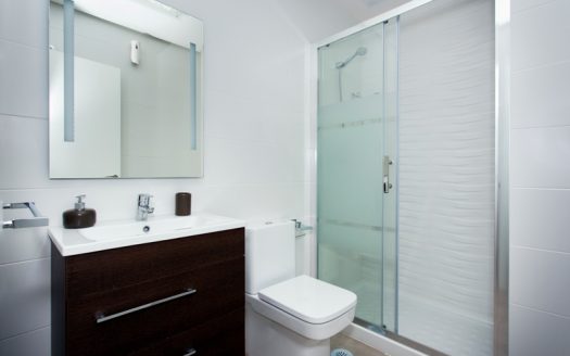 Sea Dream Penthouse Apartments in Alicante