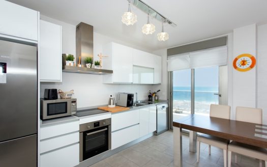 Sea Dream – Apartments in Alicante