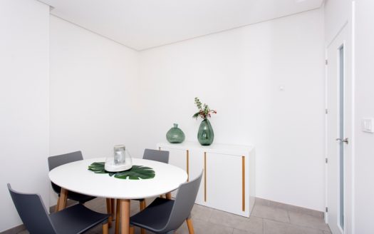 Sea Dream – Apartments in Alicante