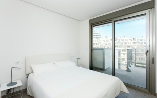 Sea Dream – Apartments in Alicante