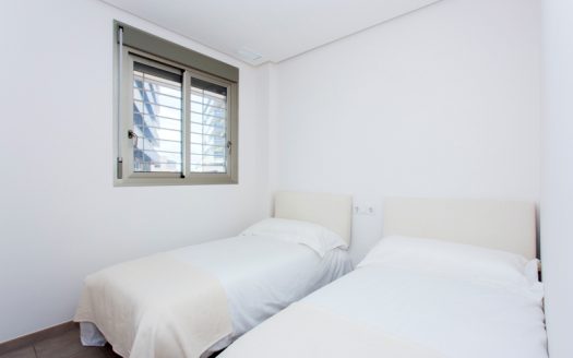 Sea Dream – Apartments in Alicante