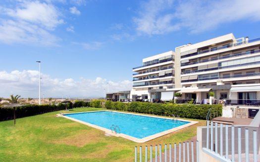 Sea Dream – Apartments in Alicante