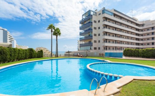Sea Dream – Apartments in Alicante