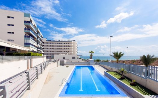 Sea Dream – Apartments in Alicante