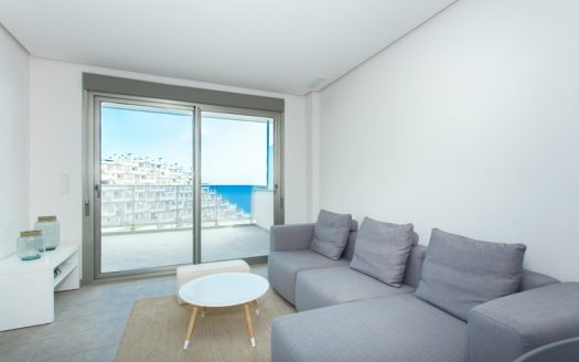 Sea Dream – Apartments in Alicante