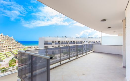 Sea Dream – Apartments in Alicante