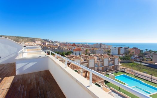 Marina View – Seaside apartments