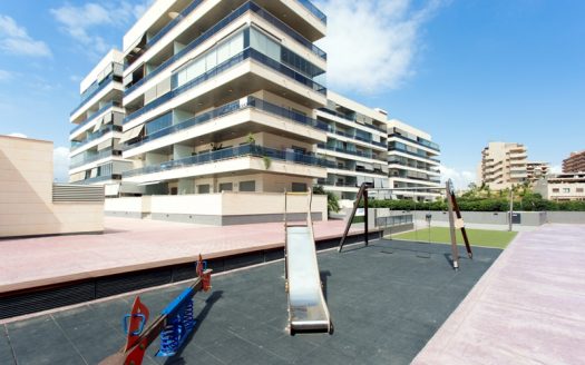 Sea Dream – Apartments in Alicante