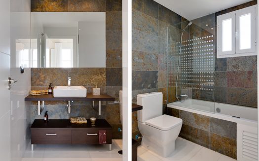 Castello Villas – Houses in Alicante