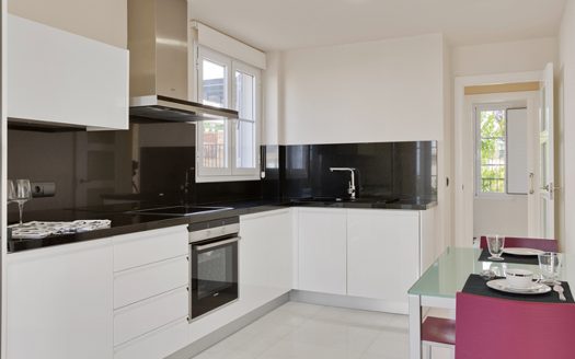 Castello Villas – Houses in Alicante