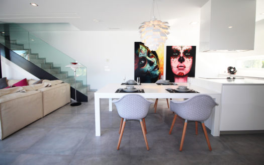 Contempo Villas – Luxury Villas in Alicante