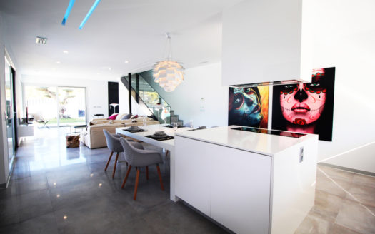 Contempo Villas – Luxury Villas in Alicante