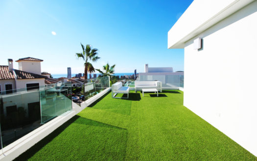 Contempo Villas – Luxury Villas in Alicante