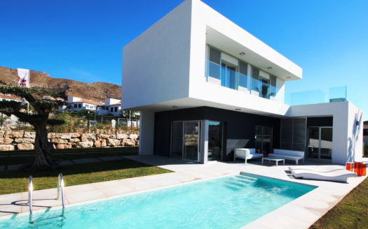 Contempo Villas – Luxury Villas in Alicante