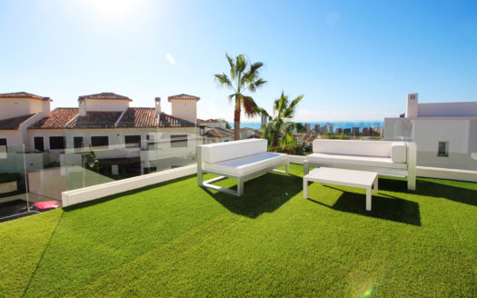 Contempo Villas – Luxury Villas in Alicante