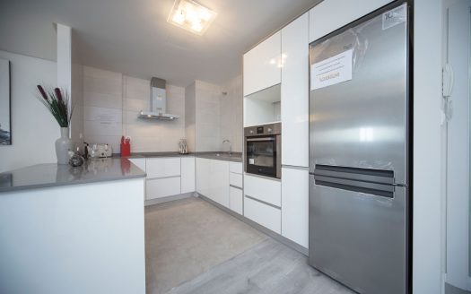 Montemar apartments in Alicante