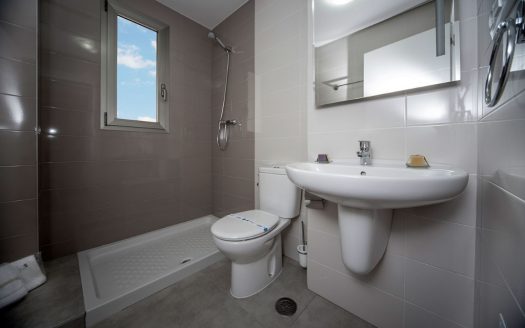 Montemar apartments in Alicante