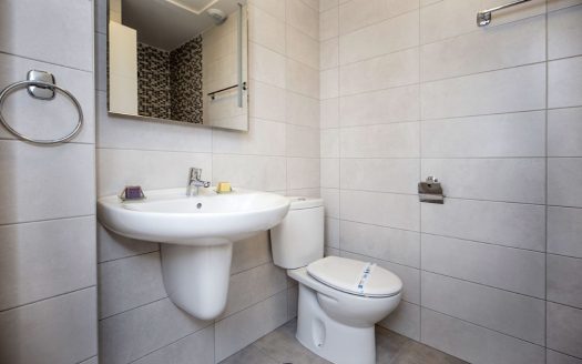 Montemar apartments in Alicante