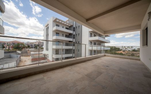Montemar apartments in Alicante