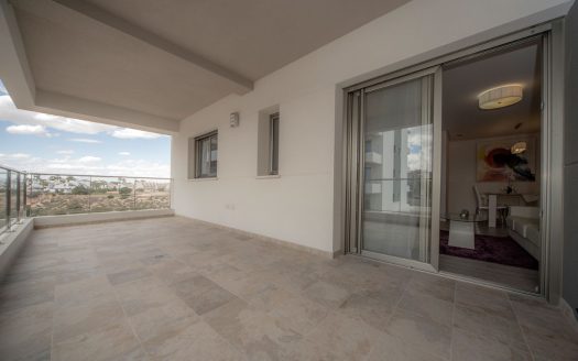 Montemar apartments in Alicante