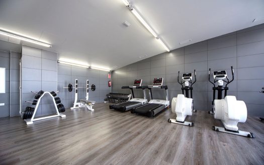 Montemar apartments in Alicante