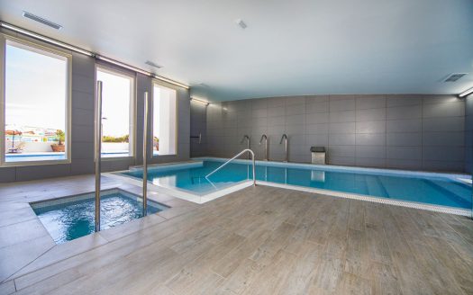 Montemar apartments in Alicante