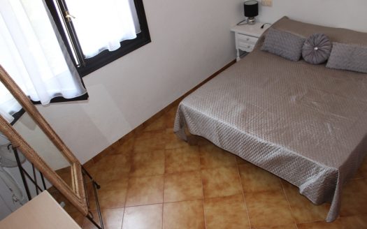 Fully furnished apartment in a perfect condition.