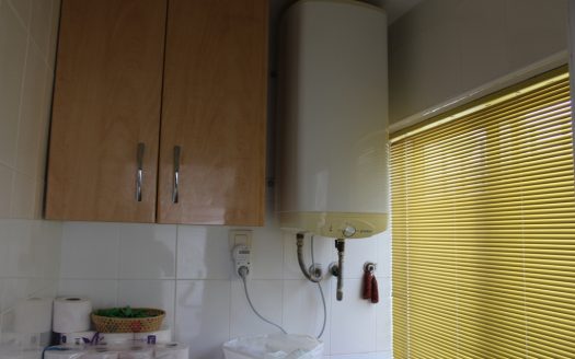 Bungalow on first floor overlooking the incredible swimming pool..