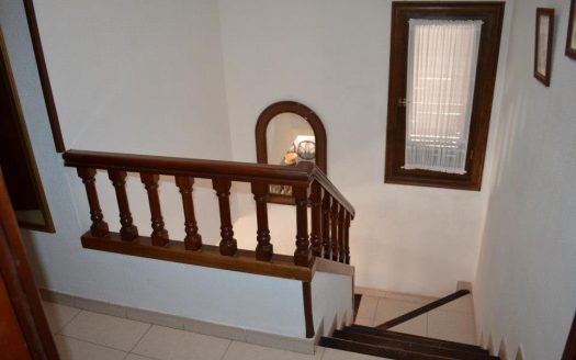 Duplex penthouse of 3 bedrooms and 2 bathrooms