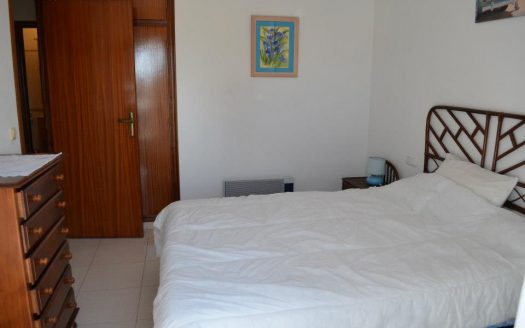 Duplex penthouse of 3 bedrooms and 2 bathrooms