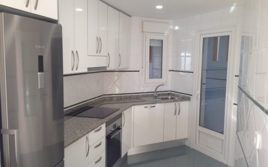 Apartment next to the sea