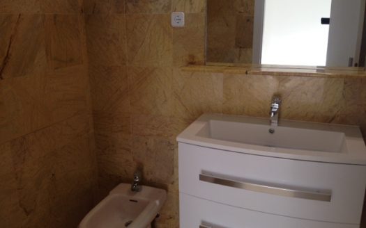 Apartment next to the sea