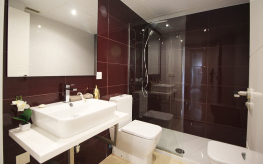 Montebello Collection – Apartments in Alicante