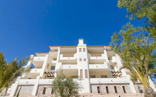 Montebello Collection – Apartments in Alicante