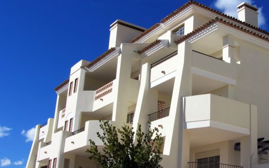 Montebello Collection – Apartments in Alicante