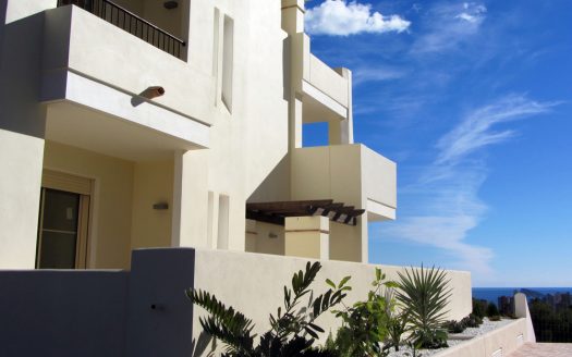 Montebello Collection – Apartments in Alicante