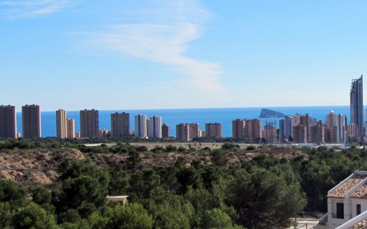 Montebello Collection – Apartments in Alicante